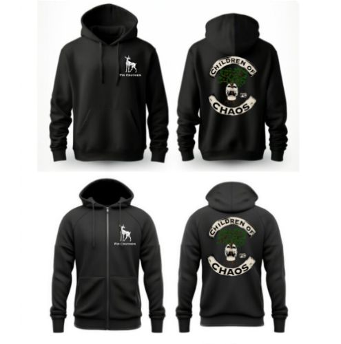FC Hoody